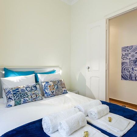 Apartamento Jerónimos 6 Lisboa Exterior foto