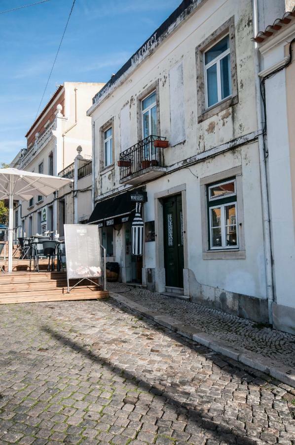 Apartamento Jerónimos 6 Lisboa Exterior foto